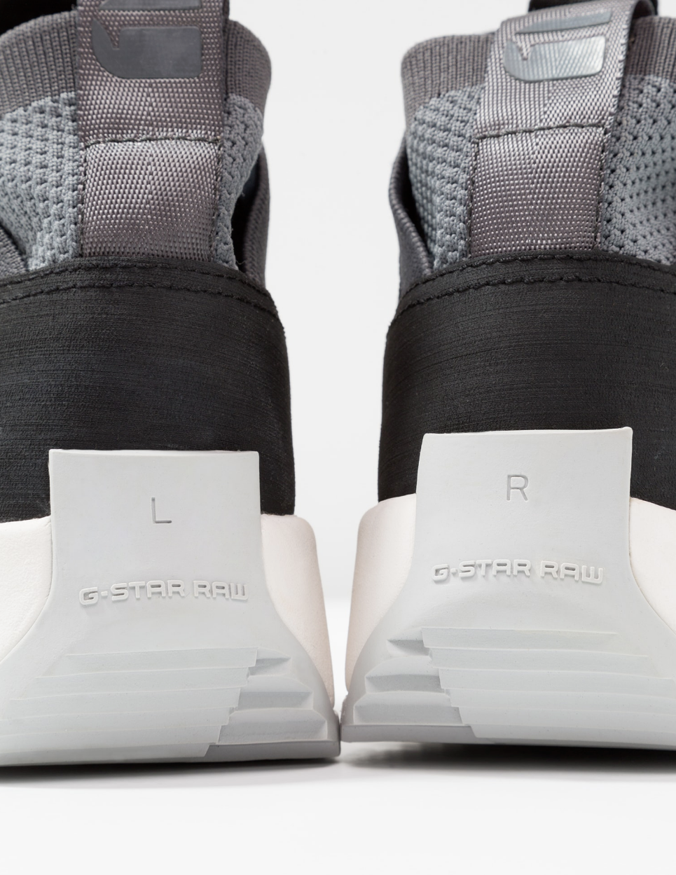 rackam deline sneakers